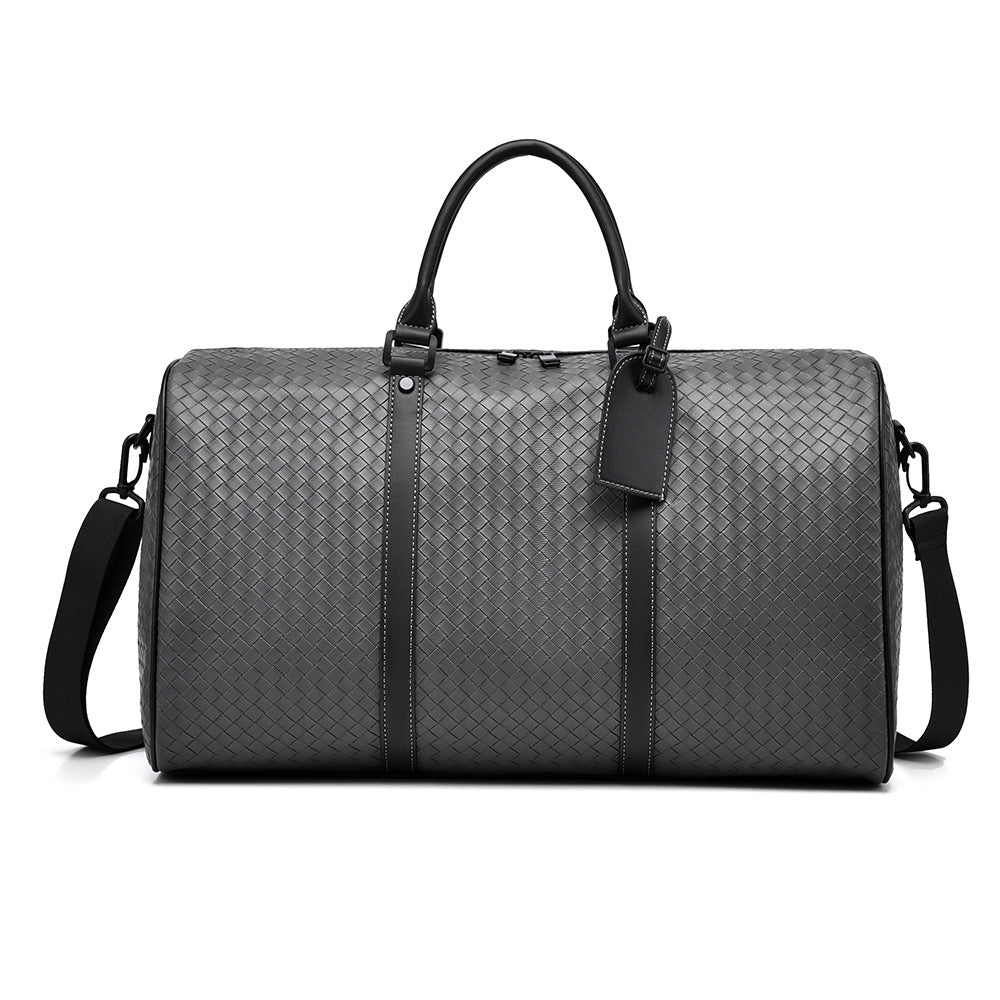 Luxus Wochenendreise Duffle Bag Karnz
