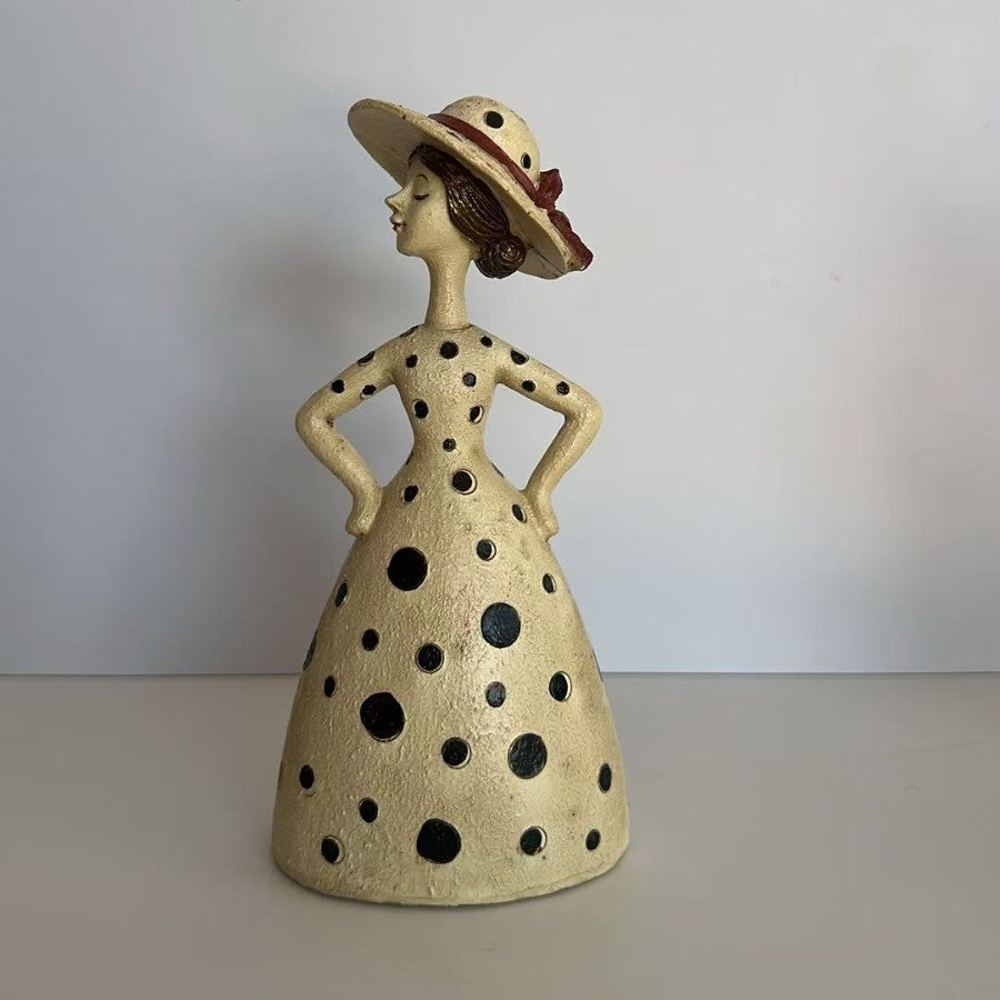 Deko Figur Karnz