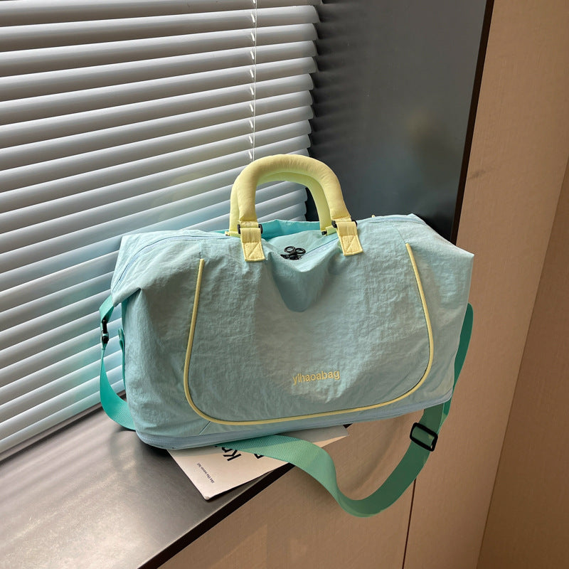 Sportlicher Leichter Reise-Duffle