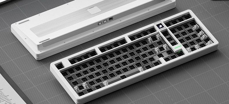 Anpassbare Mechanische Tastatur Karnz