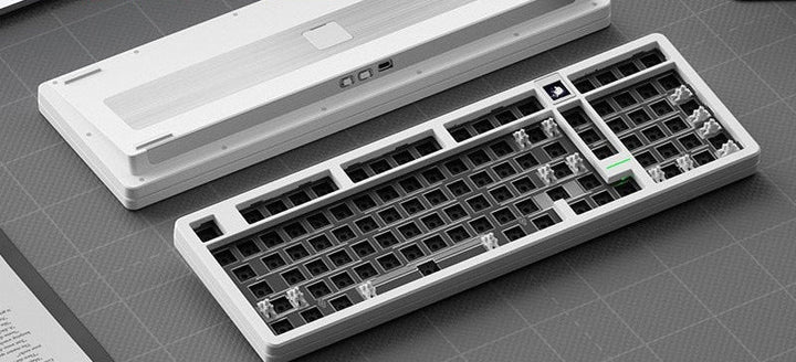 Anpassbare Mechanische Tastatur Karnz