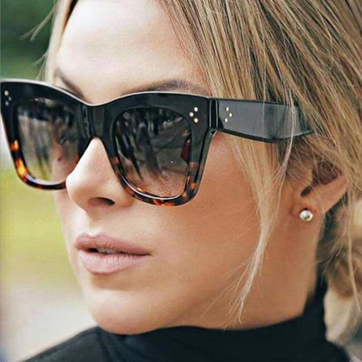 Damen Sonnenbrille Karnz