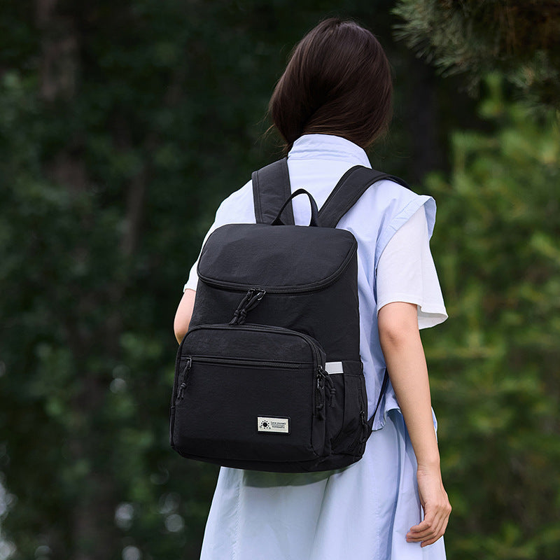 Multi-Funktionaler Leichter Rucksack Karnz