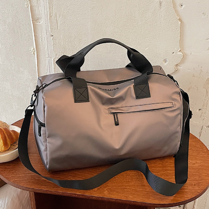 Premium wasserdichter Wochenendtasche