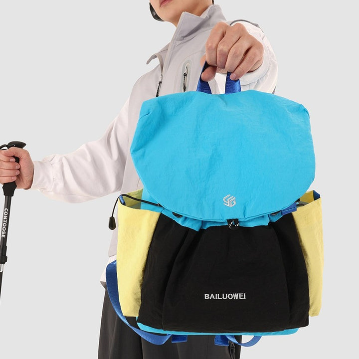 Leichtgewichtiger Mehrzweck-Rucksack