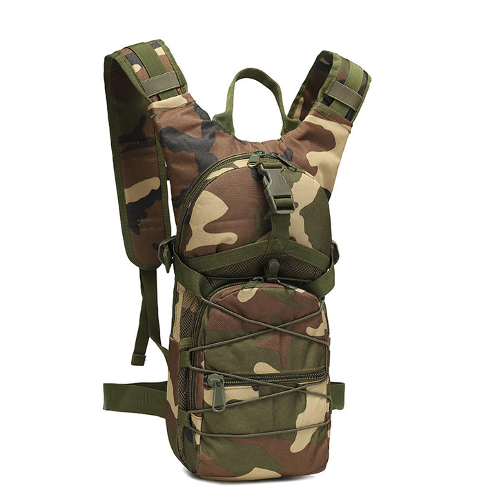 Taktischer Sling-Hydrationsrucksack Karnz