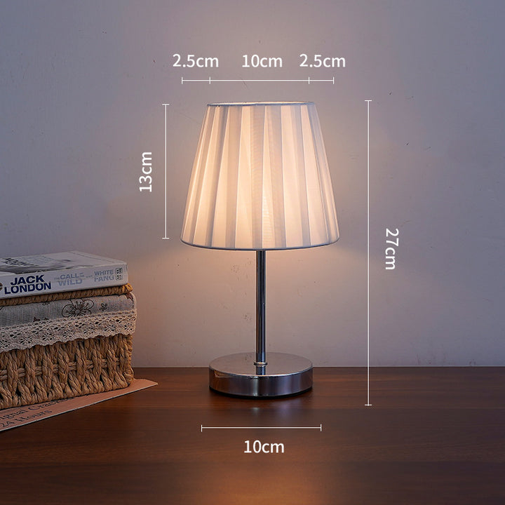Klassische verstellbare Tischlampe