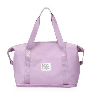 Leichtgewicht wasserdichte Fitness-Duffle Karnz