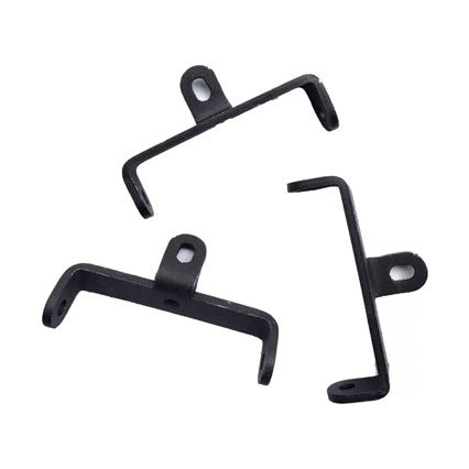 Schwerlast-Fahrradzubehörhalterung Karnz