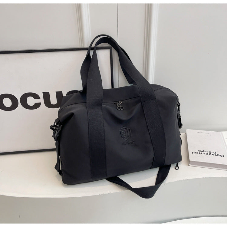 Vielseitige Utility-Reise-Duffel-Tasche Karnz
