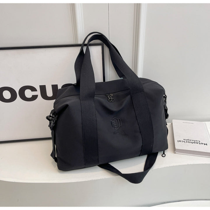 Vielseitige Utility-Reise-Duffel-Tasche Karnz