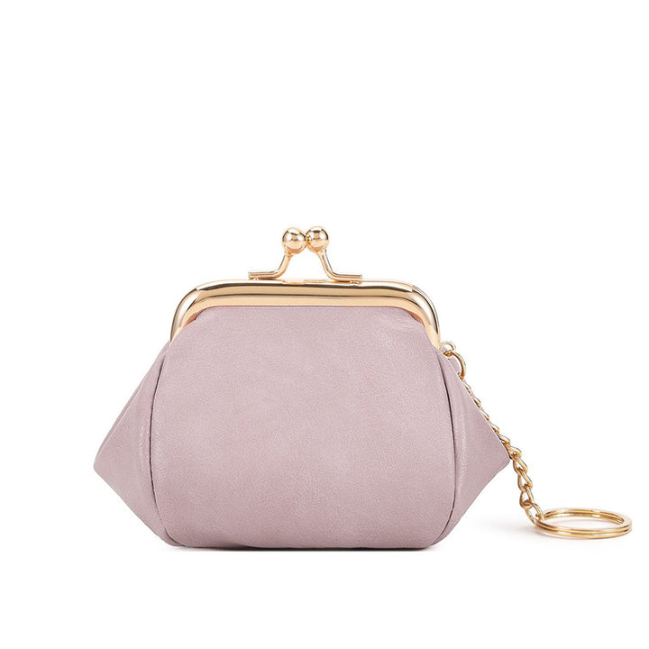 Vintage Charm Münztasche