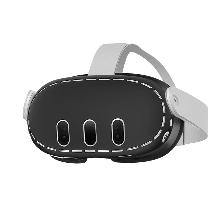 Virtual-Reality-Headset mit Anpassbarem Tragesystem Karnz