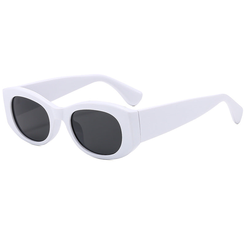 Damen Designer-Sonnenbrille Karnz