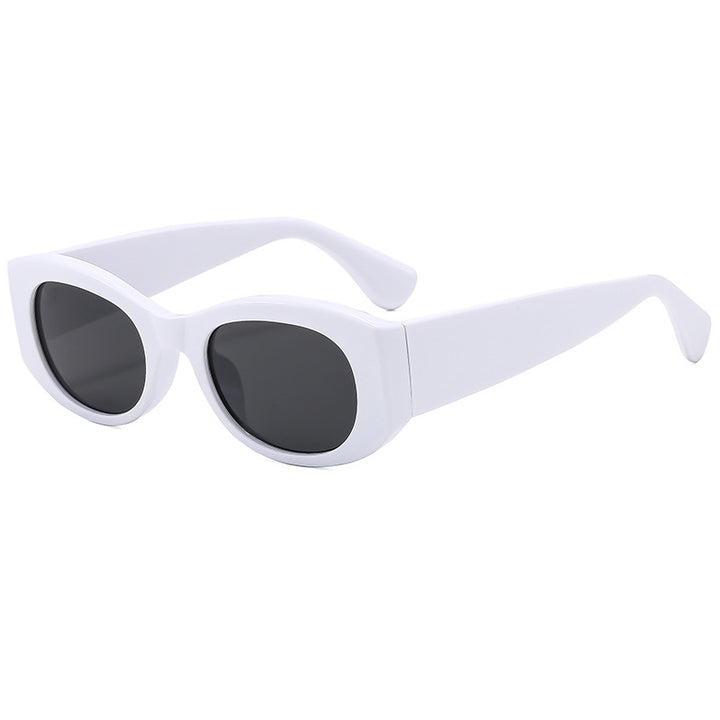 Damen Designer-Sonnenbrille Karnz