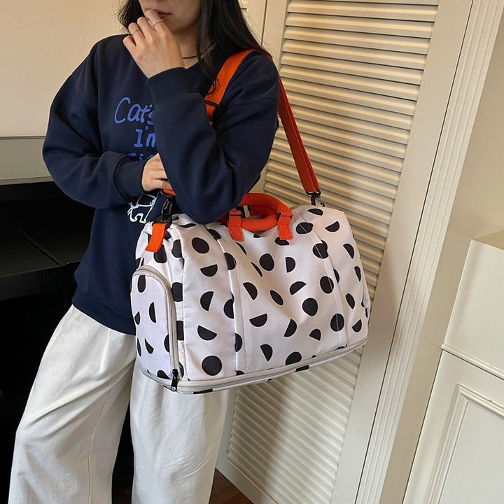 Reise-Duffle Bag