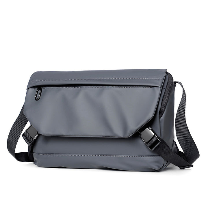 Eleganter Crossbody Messenger mit Innovativem Design Karnz