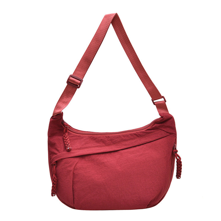 WoCasual Sling Schultertasche Karnz