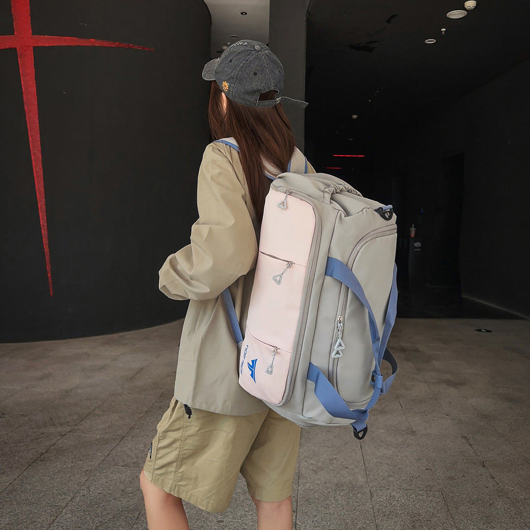 Vielseitige Sport-Duffle-Tasche
