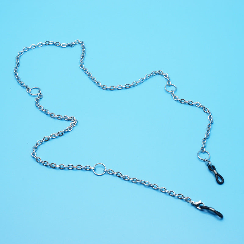 Haltbare verstellbare Brillenkette Karnz