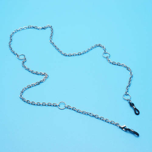 Haltbare verstellbare Brillenkette Karnz