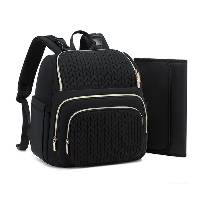 Eleganter und Funktioneller Rucksack mit Praktischem Organizer Karnz