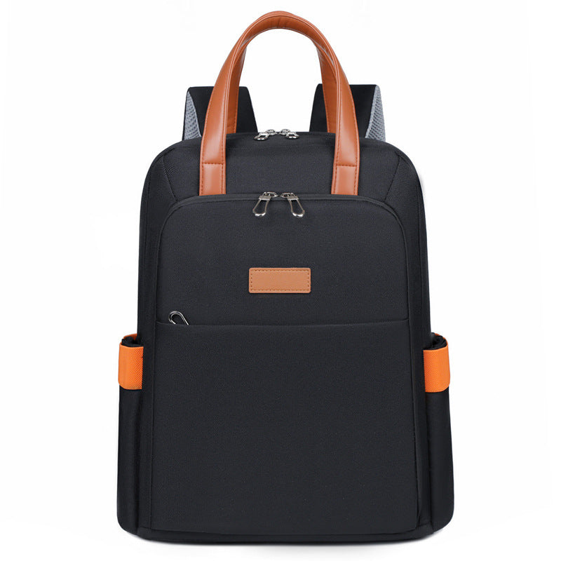 Stylischer Freizeitrucksack Karnz