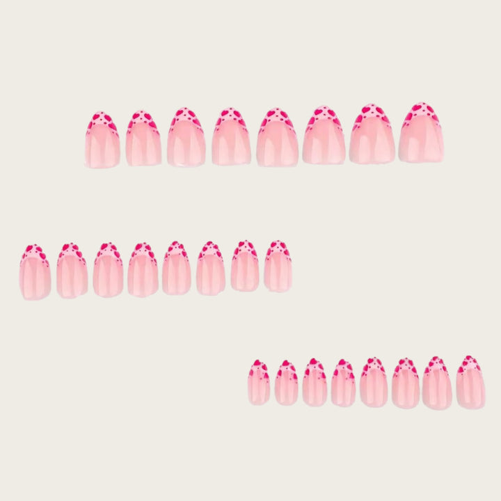 Nagelset Karnz