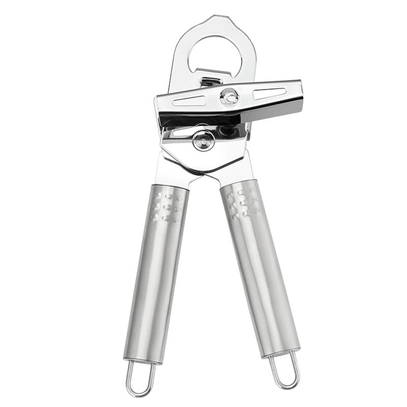 Ergonomischer Multi-Funktionsglasöffner Karnz