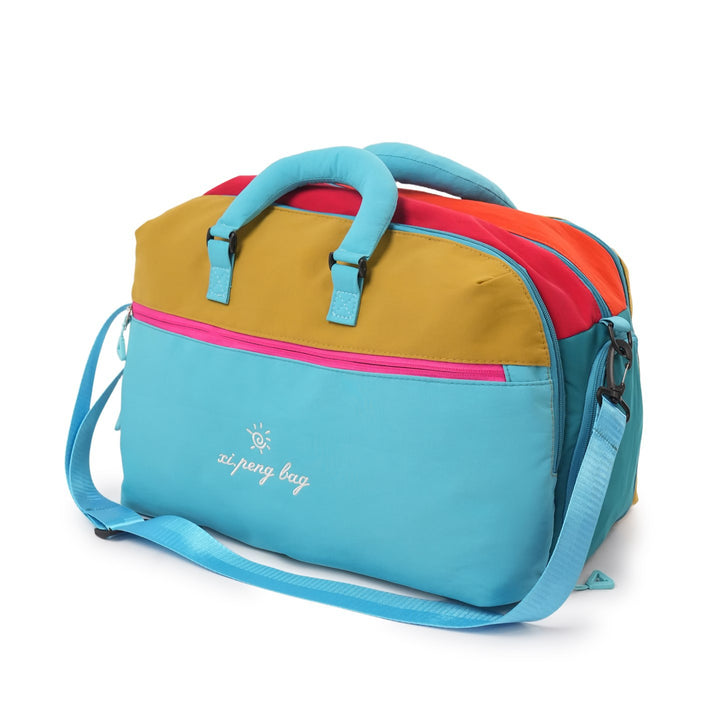 Vielseitige Mehrfachfach Reise tasche