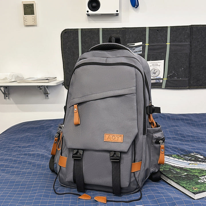 Multifunktionaler Reise-Rucksack Karnz