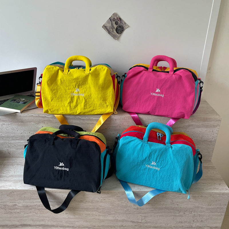 Multifunktionale Sport-Duffel-Tasche Karnz