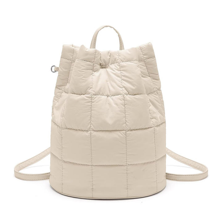Moderne Rucksacktasche mit Praktischer Zugöffnung Karnz