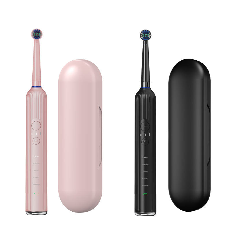 Smart Electric Toothbrush Karnz