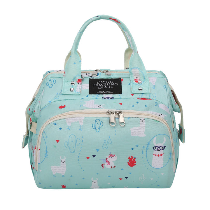 Multi-Zweck-Wochenend-Reisetasche Karnz