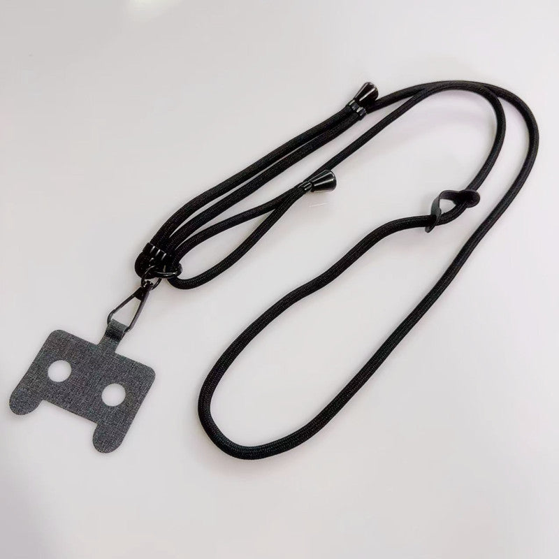 Stilvolle verstellbare Lanyard Karnz