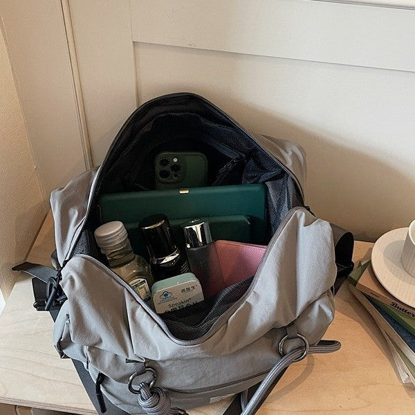 Praktischer Utility Tote