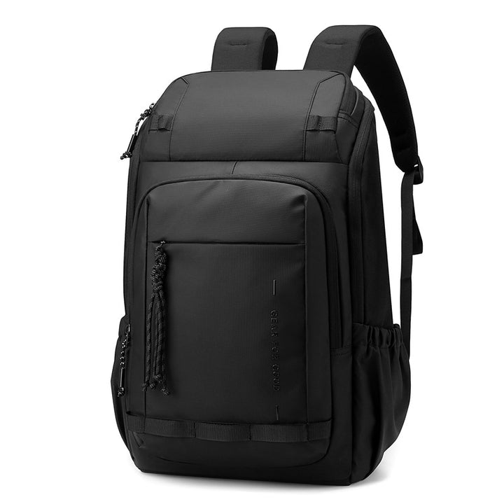 Vielseitiger multifunktionaler Urban Rucksack Karnz