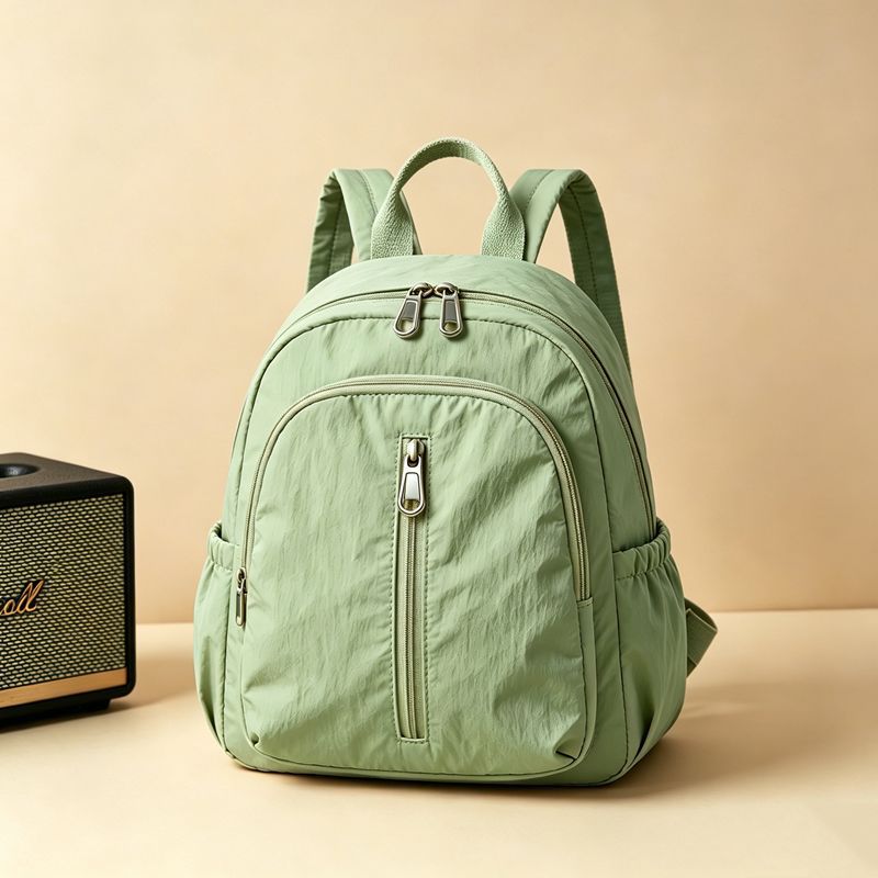 Multi-Funktionaler Leichter Rucksack Karnz