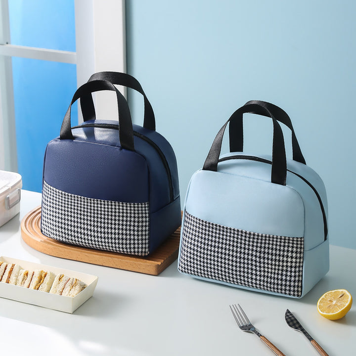 Isolierte Lunch Tasche Karnz