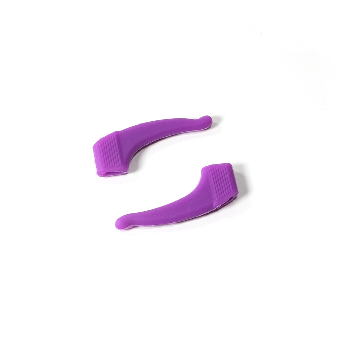 Ergonomische Brillenhalterungsclips Karnz