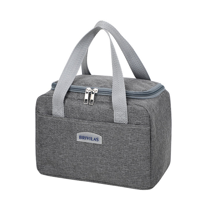 Isolierte Mehrfach-Behälter-Lunchbox