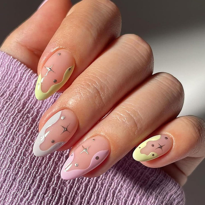 Artistic Nail Enhancements Karnz 1789915590
