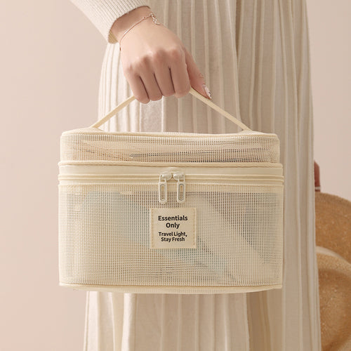 Portable Reis Makeup Organizer Karnz