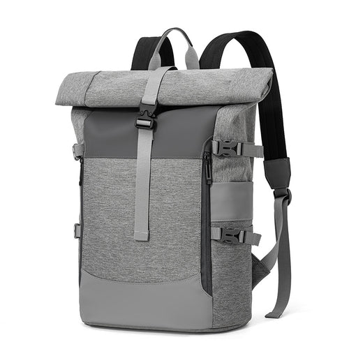 Hochleistungs-Roll-Top-Rucksack Karnz