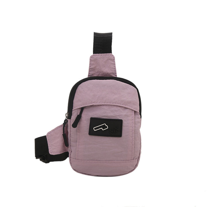 Kompakte Sling Bag Karnz 1787910984
