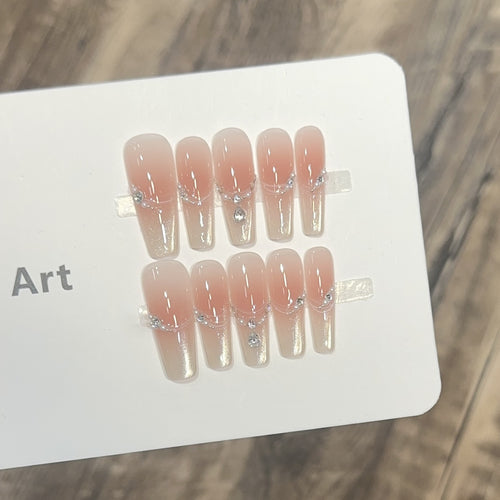 Elegante Nagelkunst Tipps