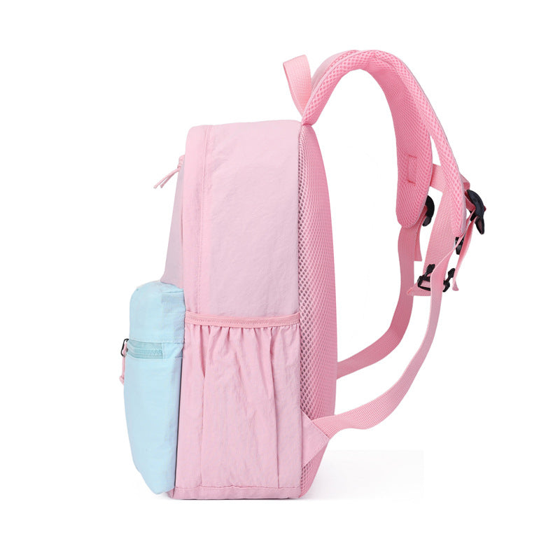 Praktischer Mehrfachtaschen Rucksack Karnz
