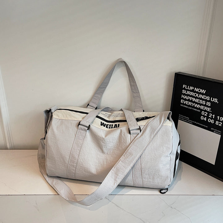 Mehrzweck-Leichte Gym-Tasche