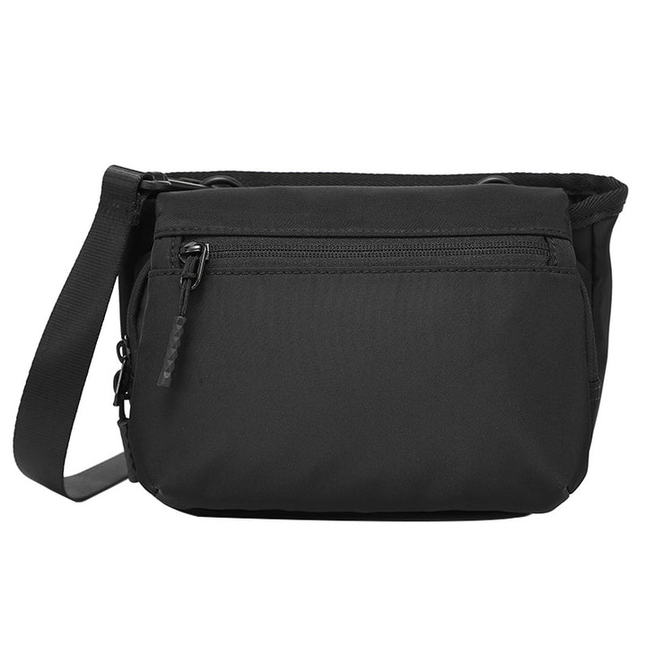 Kompakte Mehrfunktions-Schultertasche Karnz